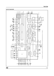 TDA7340 数据规格书 3