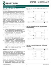 SRDA05-4 datasheet.datasheet_page 5