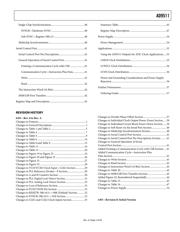 AD9511PCB datasheet.datasheet_page 3