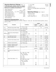 LM4670SDX datasheet.datasheet_page 4