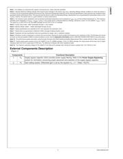 LM4670SDX datasheet.datasheet_page 6