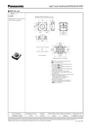 EVQ-Q2M01W datasheet.datasheet_page 4