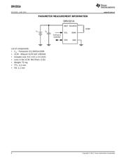 DRV201A datasheet.datasheet_page 6