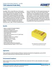 T494D336K035AH datasheet.datasheet_page 1