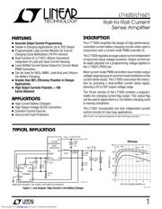 LT1621IGN#TRPBF datasheet.datasheet_page 1