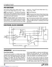 LT1621CGN#PBF datasheet.datasheet_page 4