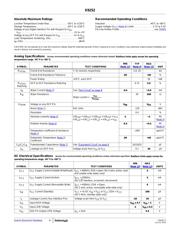 X9252YV24I-2.7 datasheet.datasheet_page 4