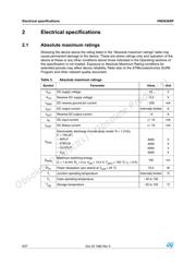 VND830SP datasheet.datasheet_page 6