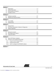 ATAVRRZ200 datasheet.datasheet_page 3