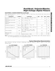 MAX4940A 数据规格书 5