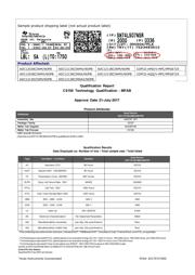 ADC12138CIMSAX/NOPB 数据规格书 2