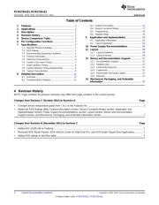 PCM1754-Q1 datasheet.datasheet_page 2