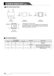 XC9236A18DER-G datasheet.datasheet_page 2