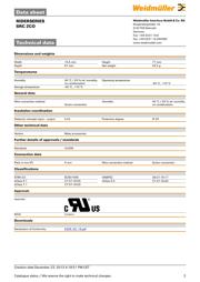 8690830000 datasheet.datasheet_page 2