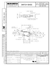 V7-1B17D8263 数据规格书 1