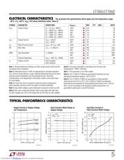 LT1361CS8 datasheet.datasheet_page 5