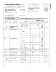 LP2980IM5X-2.5/NOPB datasheet.datasheet_page 3