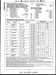 LH2003CJ datasheet.datasheet_page 2