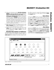 MAX6971EVKIT+ datasheet.datasheet_page 3