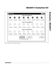 MAX6971EVKIT+ datasheet.datasheet_page 5
