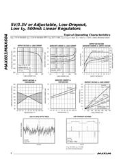 MAX603 数据规格书 4