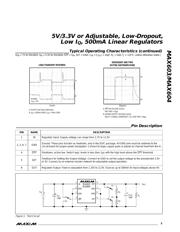 MAX603 数据规格书 5
