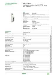 RM17TE00 datasheet.datasheet_page 1