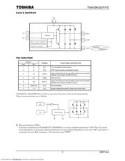 TA8428K(5,S) datasheet.datasheet_page 2