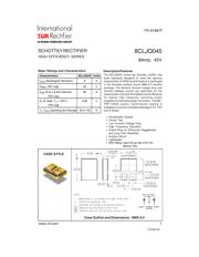 MAX6502UKP045-T 数据规格书 1