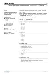 CC1206ZRY5V8BB224 datasheet.datasheet_page 2