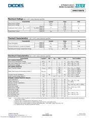 DMN3730UFB-7 datasheet.datasheet_page 2