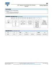 M64W101KT20Q104 datasheet.datasheet_page 4