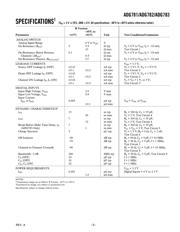 ADG781BCP-REEL7 datasheet.datasheet_page 3