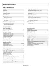 AD8510ARZ-REEL7 datasheet.datasheet_page 2