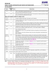 XR19L220IL40-0B-EB datasheet.datasheet_page 4
