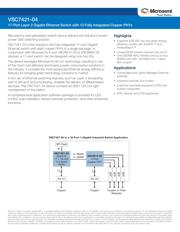 VSC7421XJQ-04 datasheet.datasheet_page 1