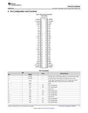 SN74LVCH16652ADL datasheet.datasheet_page 3