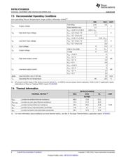 SN74LVCH16652ADL datasheet.datasheet_page 6