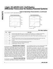 MAX3471CUA+ datasheet.datasheet_page 6