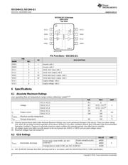 ISO1541-Q1 datasheet.datasheet_page 4