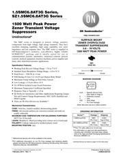 1.5SMC22AT3G datasheet.datasheet_page 1