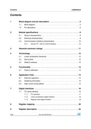 ADIS16488BMLZX datasheet.datasheet_page 2