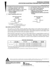 TLV431AQDBVRQ1 datasheet.datasheet_page 1