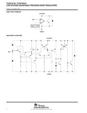 TLV431AQDBVRQ1 datasheet.datasheet_page 2