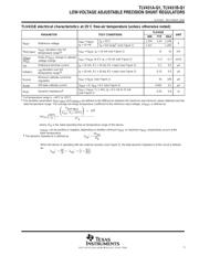 TLV431AQDBVRQ1 datasheet.datasheet_page 5