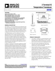 AD590MF datasheet.datasheet_page 1