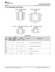 LMV393ID datasheet.datasheet_page 3