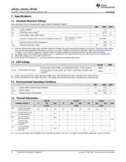 LMV393ID datasheet.datasheet_page 4