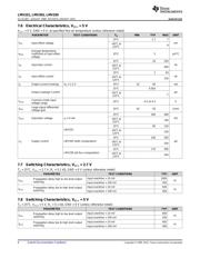 LMV393ID datasheet.datasheet_page 6