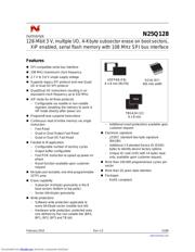 N25Q128A13BF840E datasheet.datasheet_page 1